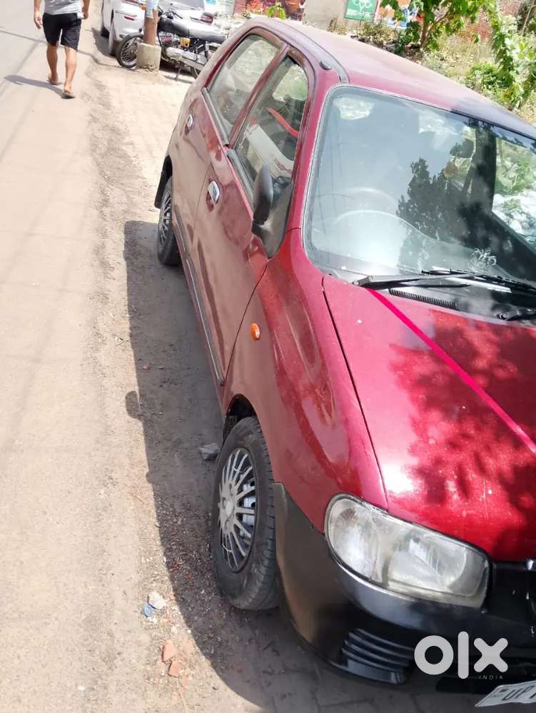 Good Condition Car