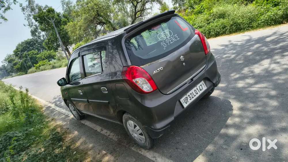 Maruti Suzuki Alto 800 2020 Cng & Hybrids Well Maintained
