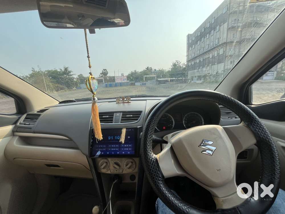 Maruti Suzuki Ertiga