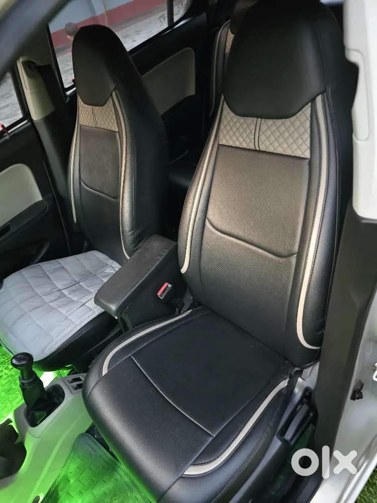 Maruti Suzuki Alto 800 2021