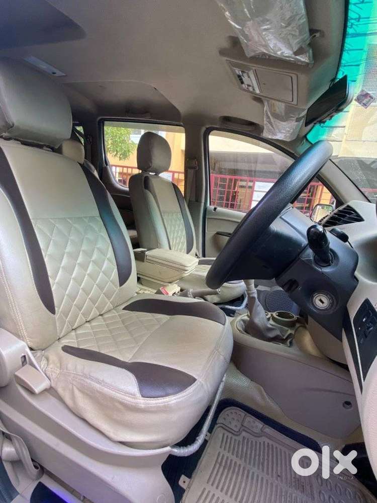 Mahindra Xylo H4 Abs Bs Iv, 2018, Diesel