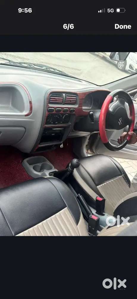 Maruti Suzuki Alto 2013 Manual Petrol