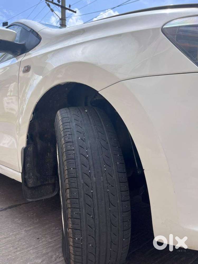 Volkswagen Vento Diesel Highline, 2013, Diesel