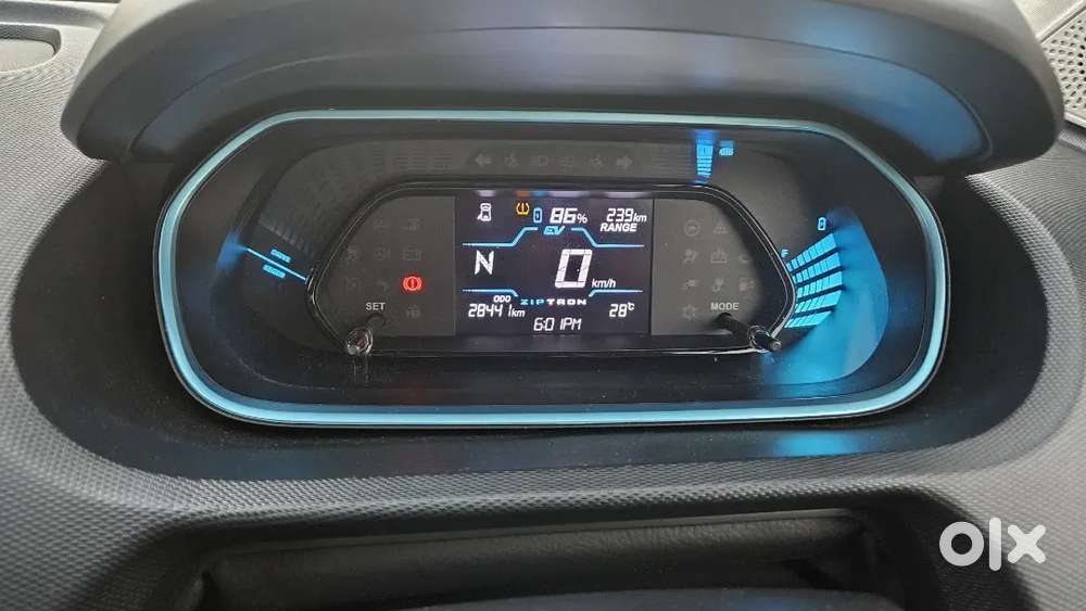 Tata Tiago Ev Xt On Sale