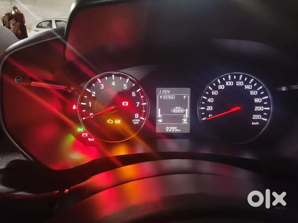 Maruti Suzuki Dzire 2025 Tour S
