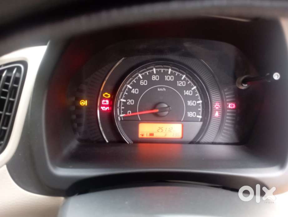 Maruti Suzuki Wagon R Zxi Mt 1.2l, 2023, Petrol