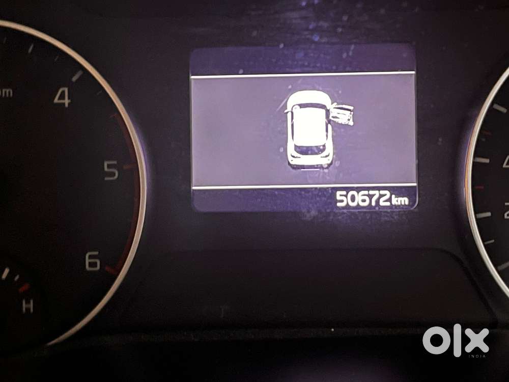Kia Seltos Htk Plus D, 2022, Diesel
