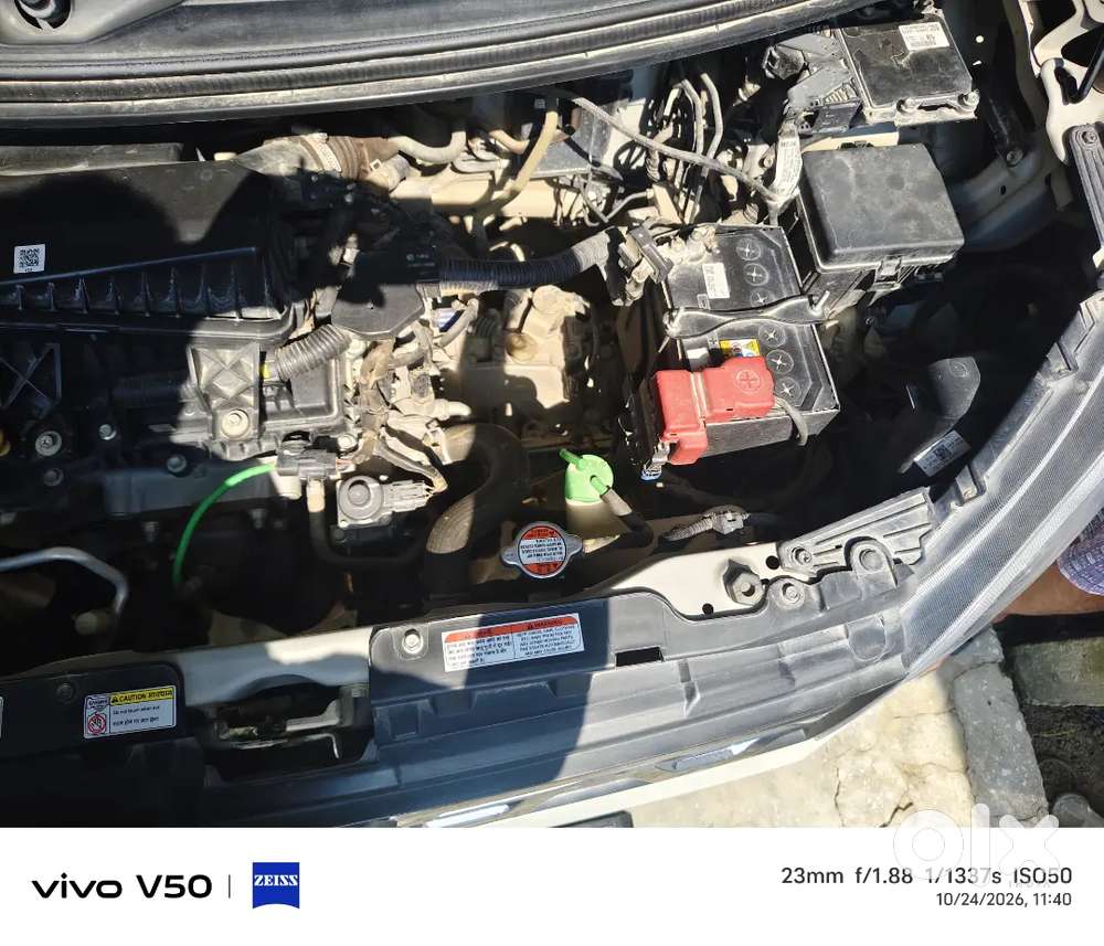 Maruti Wagon R 2022 Vxi