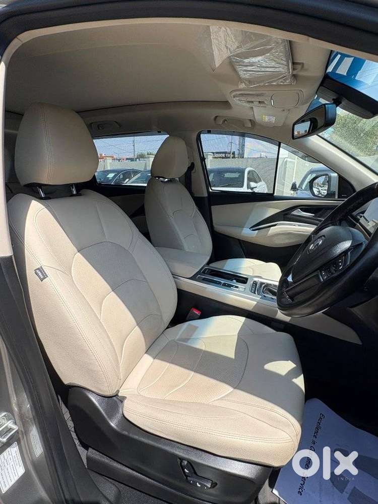 Mg Hector Sharp Pro 1.5 Turbo Cvt, 2023, Petrol