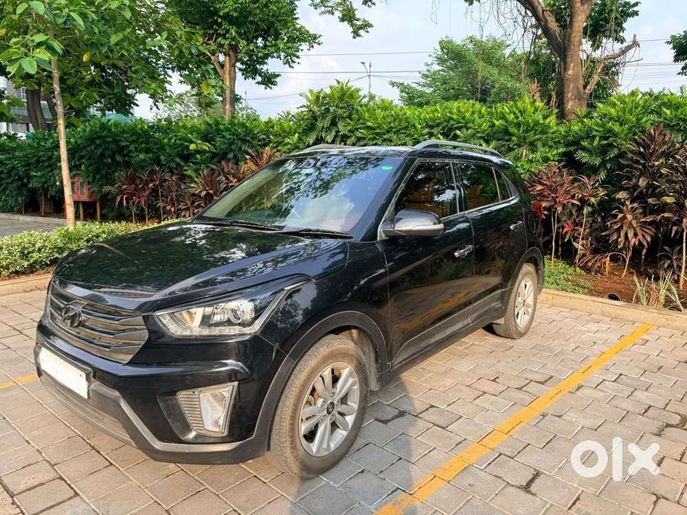 Hyundai Petrol Manual 2016