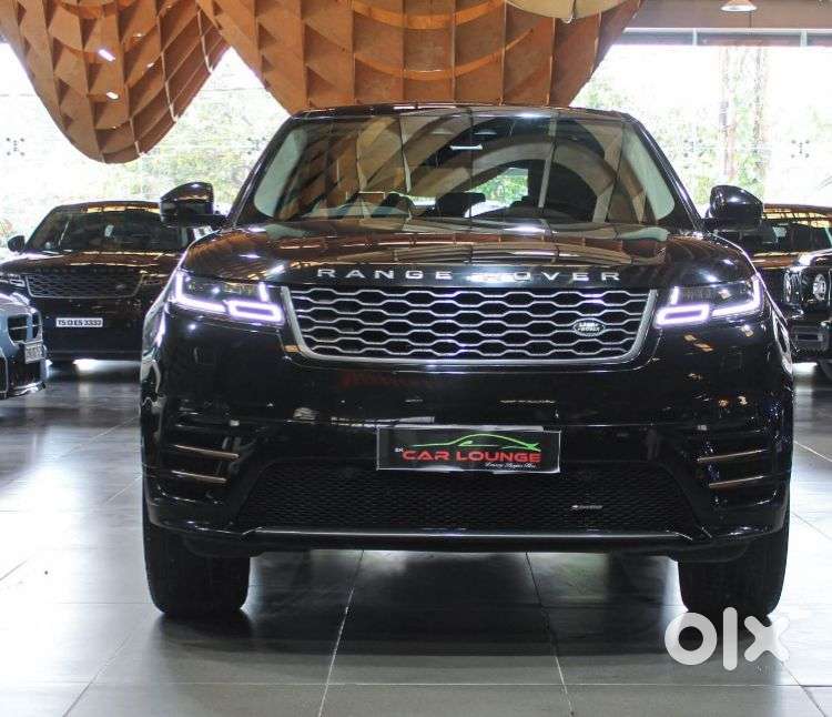 Land Rover Range Velar R-dynamic S, 2022, Diesel