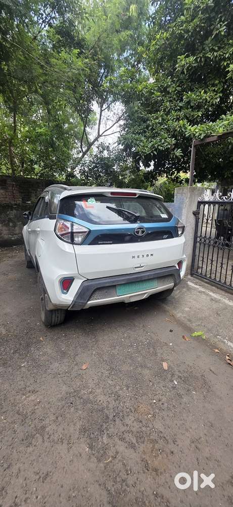 Tata Nexon Ev 2022 Model
