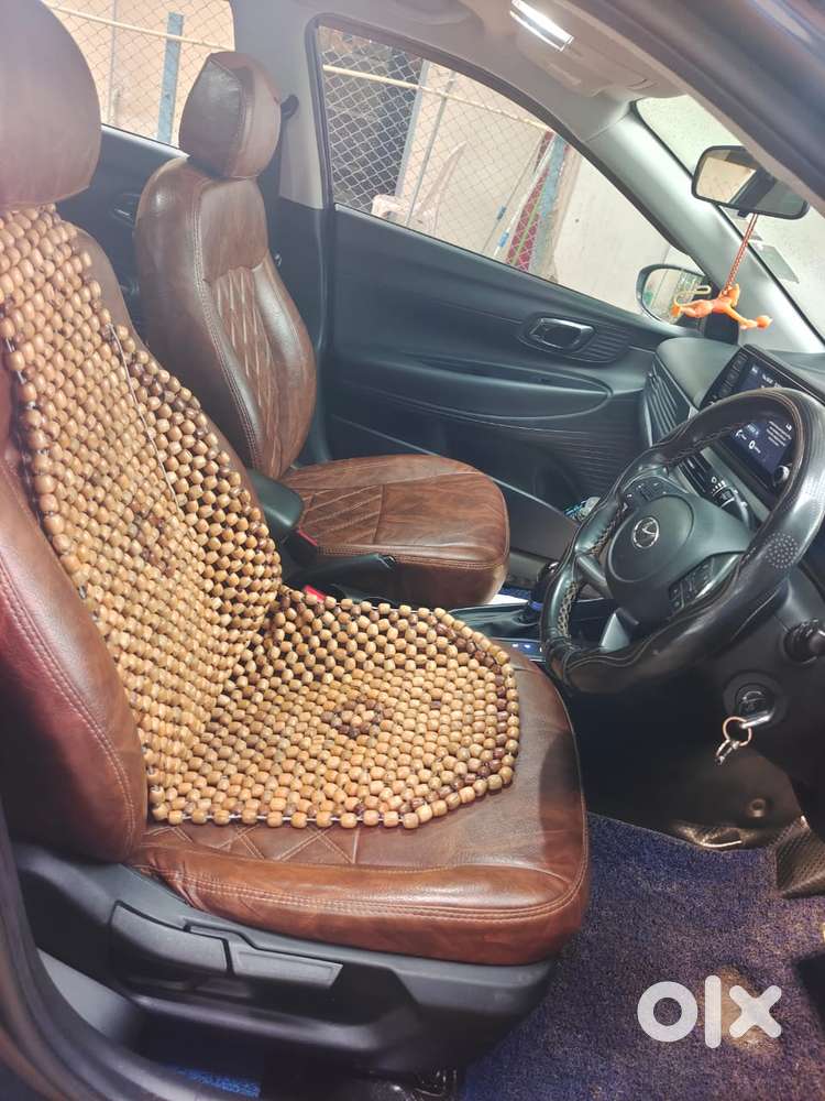 Hyundai I20 Sportz 1.2 Ivt, 2023, Petrol