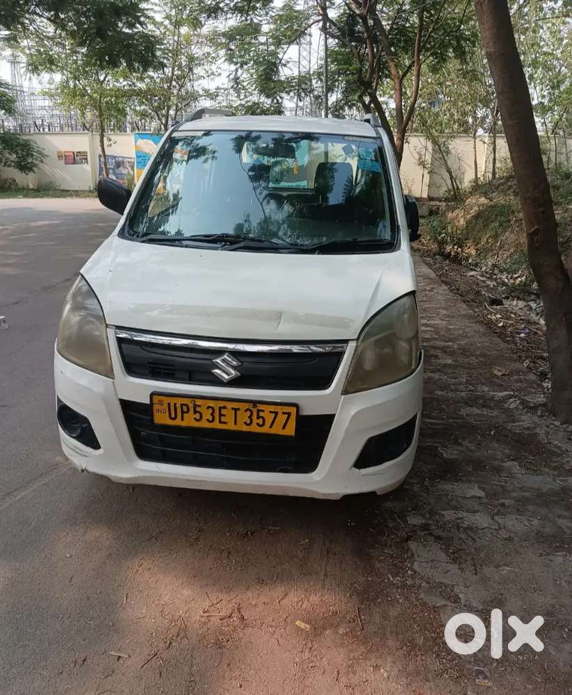 2018 Maruti Suzuki Wagon R