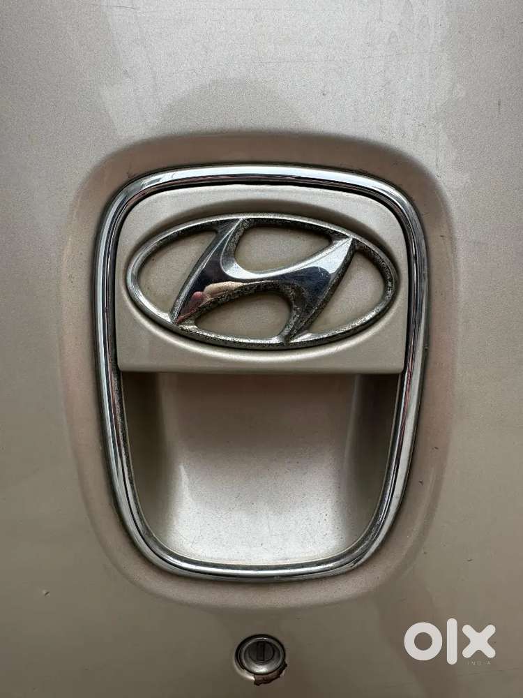 Hyundai I10 2009 Petrol Well Maintained