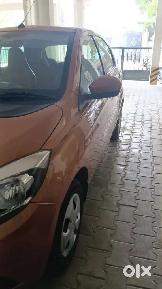 Tata Tiago Revotron 2018 Petrol Manual