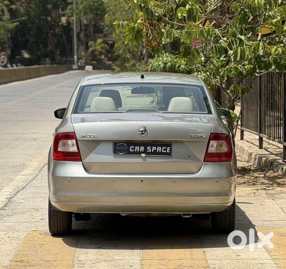 Skoda Rapid, 2016, Petrol