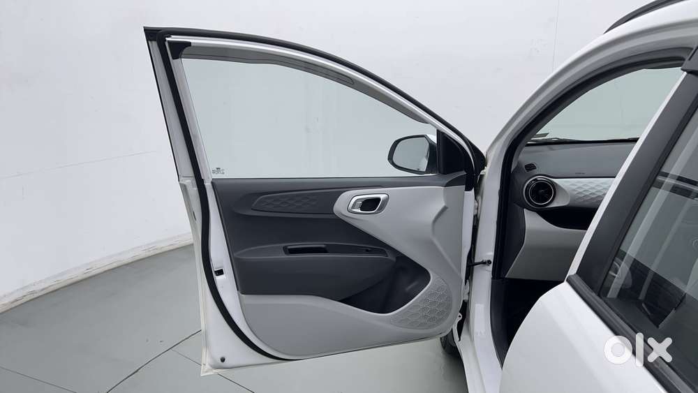 Hyundai Grand I10 Nios Asta Amt 1.2 Kappa Vtvt, 2023, Petrol