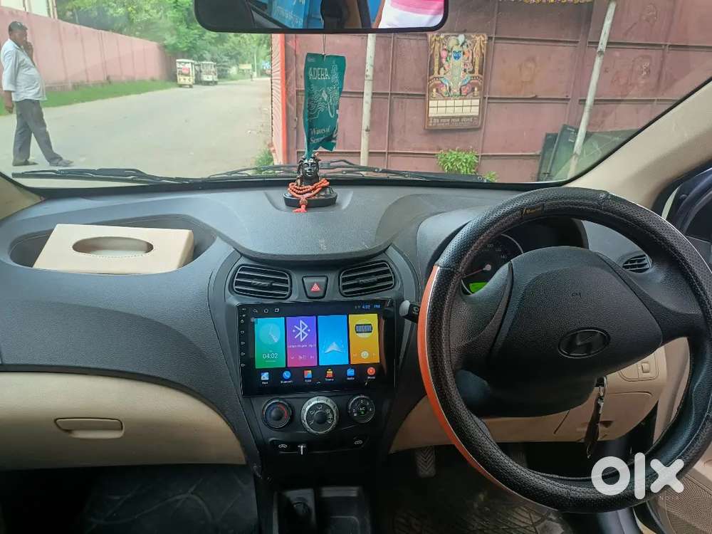 Hyundai Eon Magna + 2014
