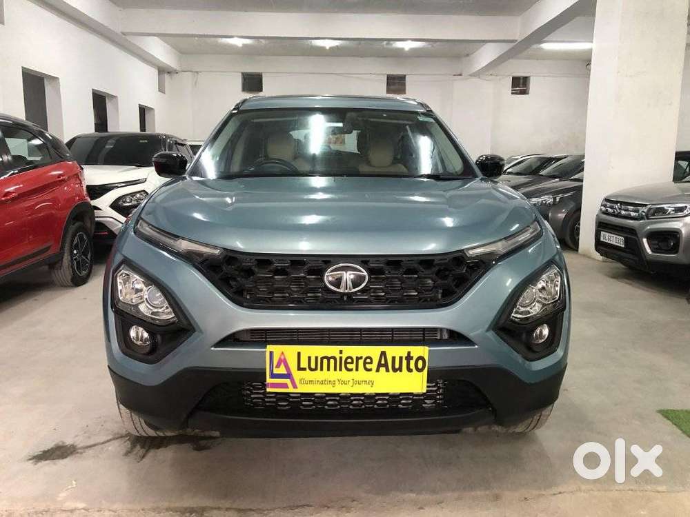 Tata Safari 2.0 Kryotec Xza Plus 6s Adventure, 2022, Diesel