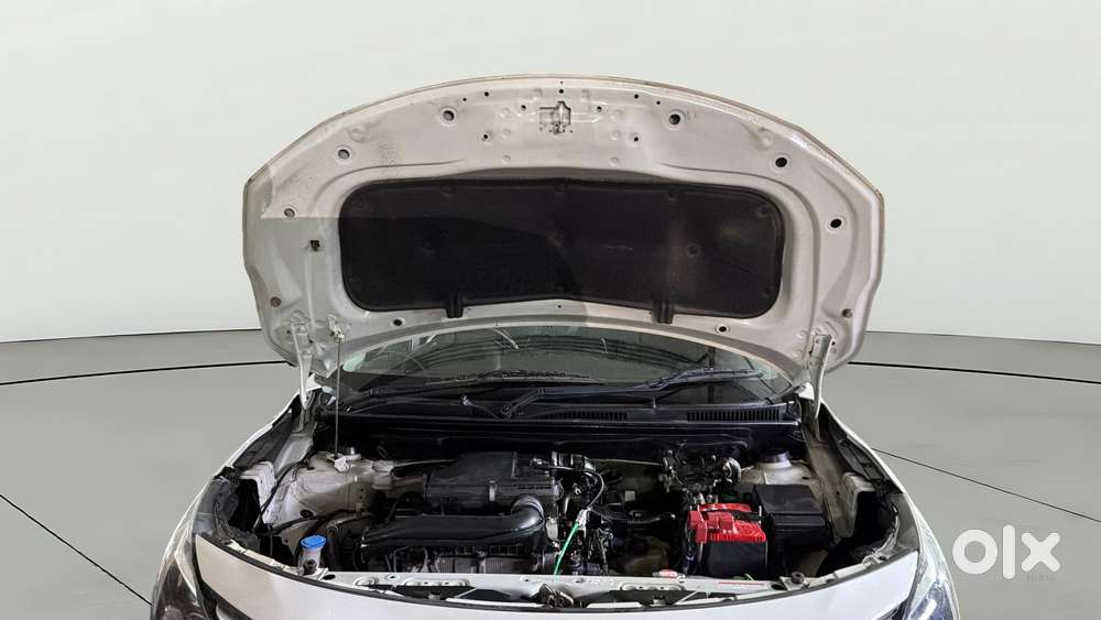 Maruti Suzuki Baleno Alpha, 2024, Petrol