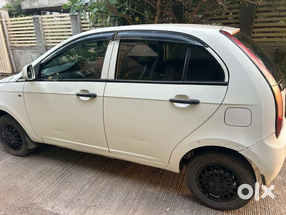 Tata Indica Vista 2013