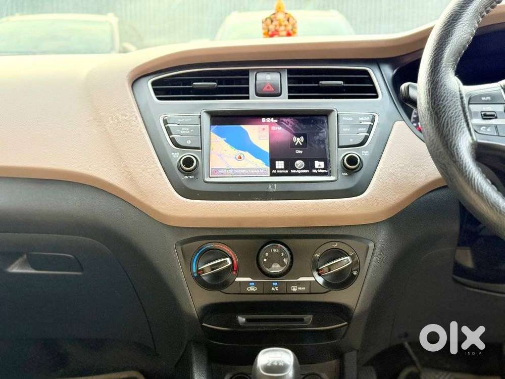 Hyundai Elite I20 Sportz Plus, 2019, Petrol