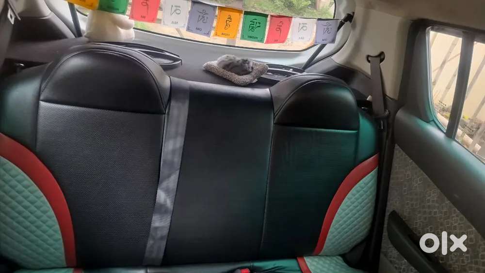 Alto Lxi 2019 Model 3 Owner All Ok Car Interested Person Call Me