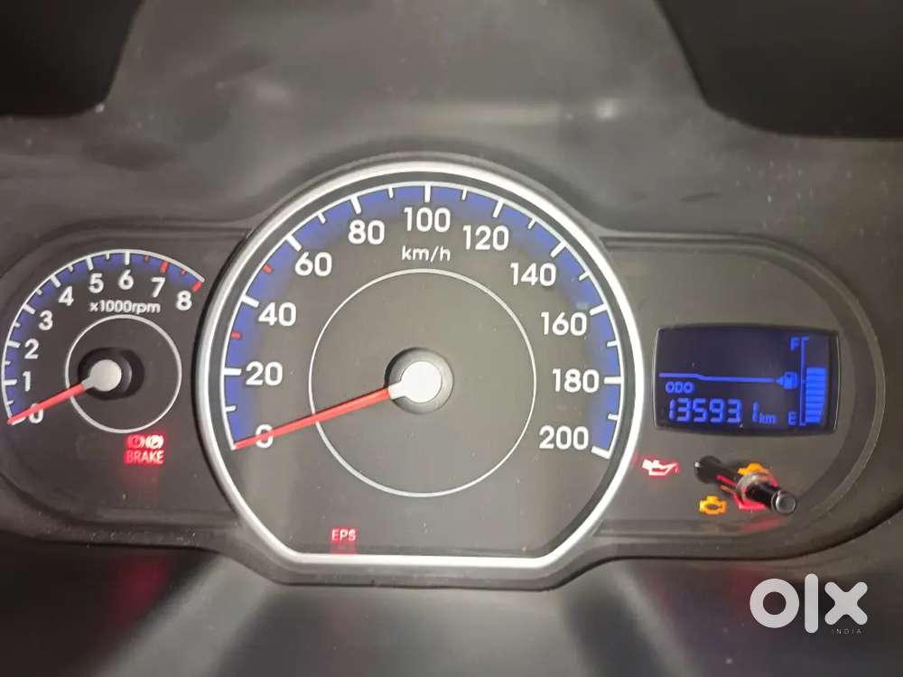 Hyundai I10 1.2 Magna