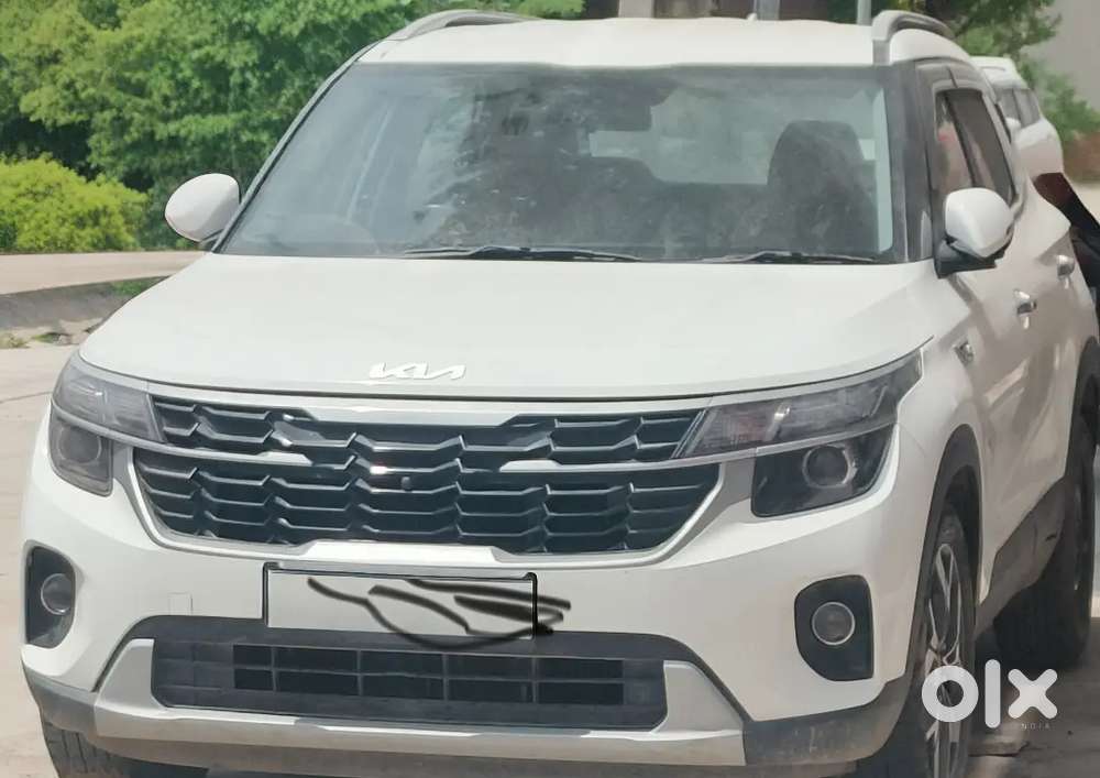 Kia Seltos Hte D 2024
