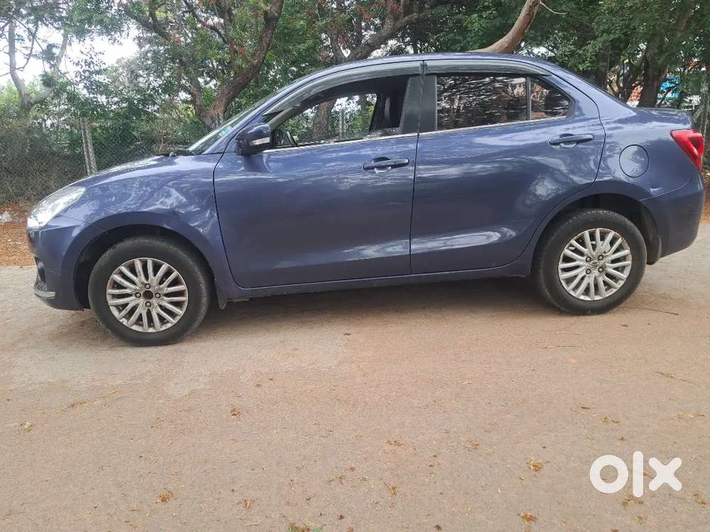 Maruti Suzuki Swift Dzire 2018 Insurance Live Company Service