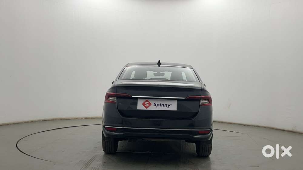 Skoda Slavia Style 1.5l Tsi Dsg, 2022, Petrol