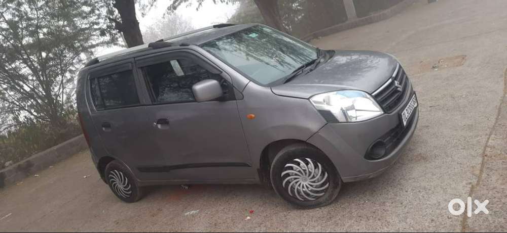 Maruti Wagon R 2012