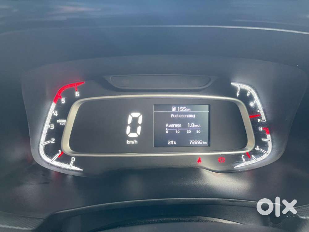 Ford Figo 1.4 Duratorq Diesel Zxi, 2011, Diesel