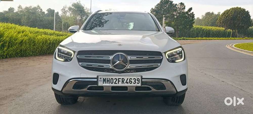 Mercedes-benz Glc Class 200, 2022, Petrol