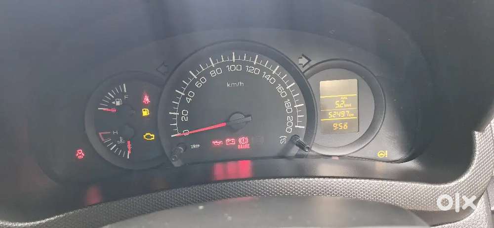 2015 Model Lxi Optional