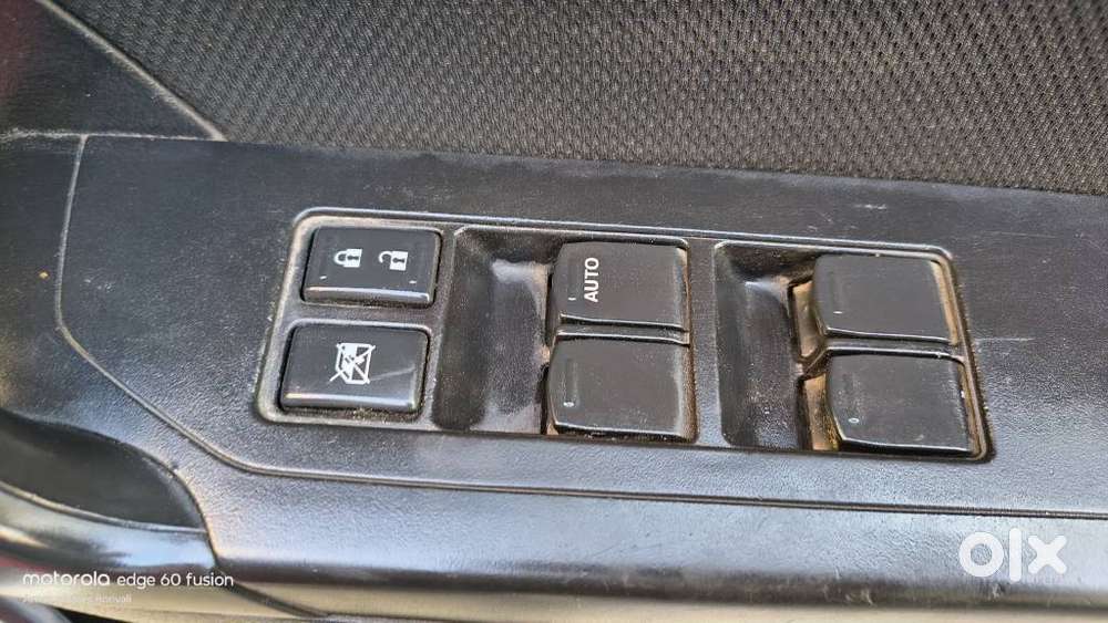 Maruti Suzuki Brezza Vdi, 2019, Diesel