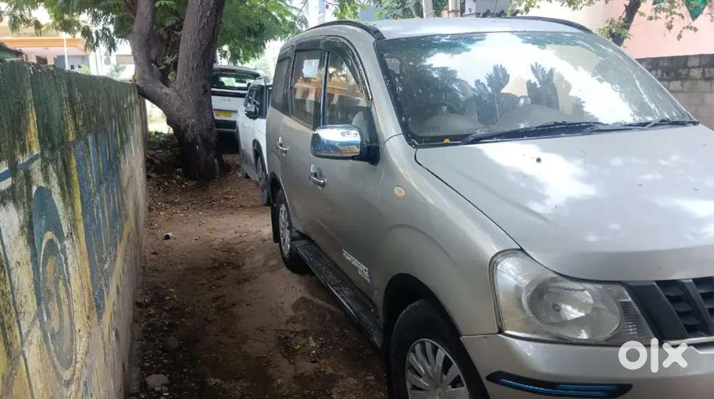Mahindra Xylo 2012 Diesel 125000 Km Driven
