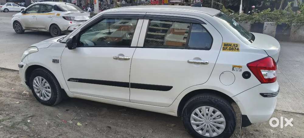 Maruti Suzuki Brezza 1.5 Vxi 2020