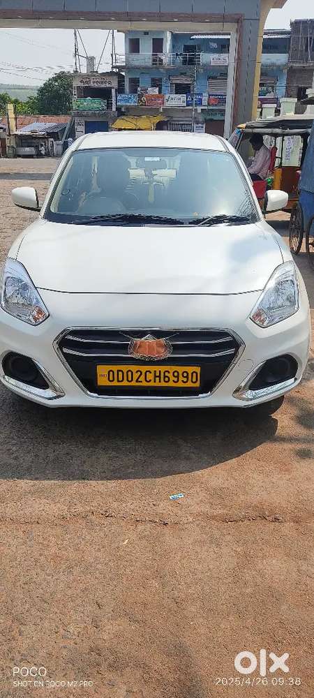 Dzire For Sell
