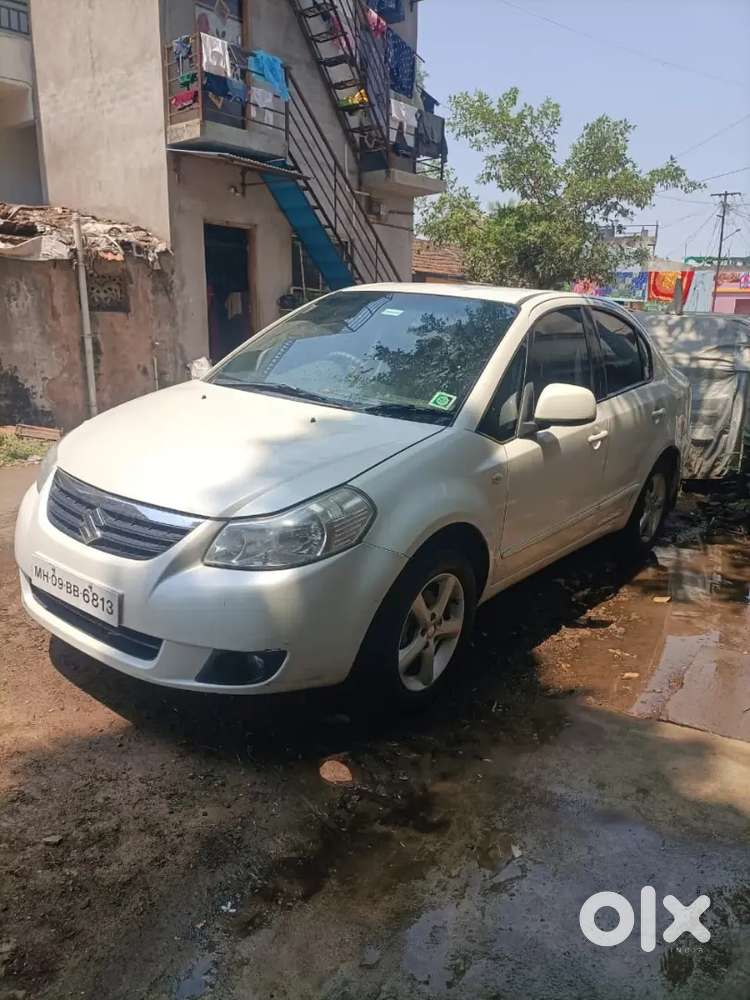 Maruti Suzuki Sx4 2009 Good Condition