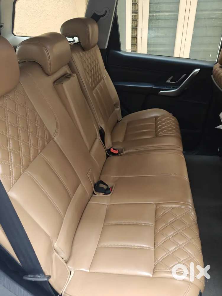 Mahindra Xuv500 2019 W11 Awd