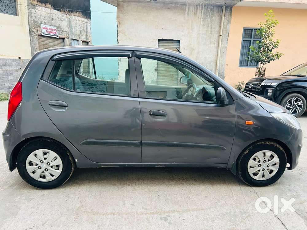 Hyundai I10 1.2 L Kappa Magna Special Edition, 2012, Petrol