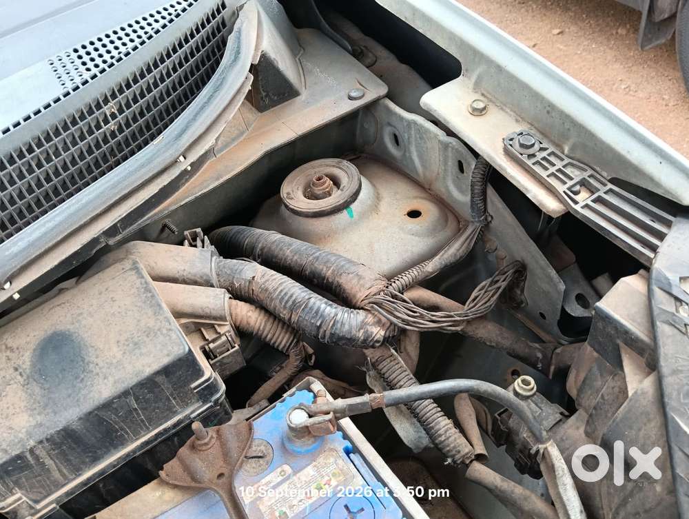 Nissan Micra Xv D, 2012, Diesel