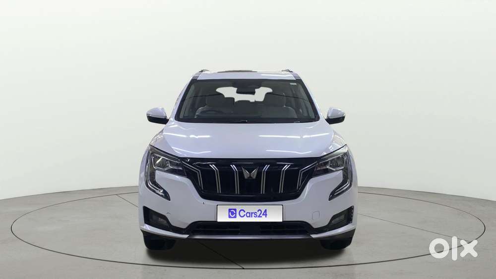 Mahindra Xuv700 2.2 Ax 7 Diesel Mt Str, 2022, Diesel