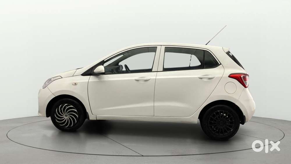 Hyundai Grand I10 1.2 Kappa Magna, 2018, Petrol