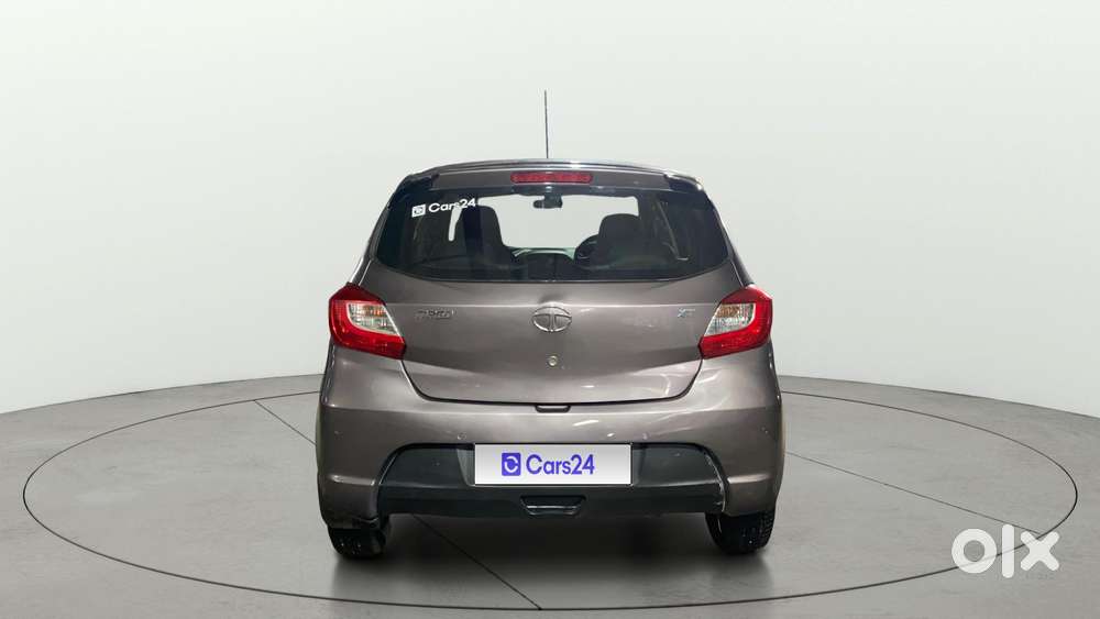 Tata Tiago 1.05 Revotorq Xt, 2018, Petrol