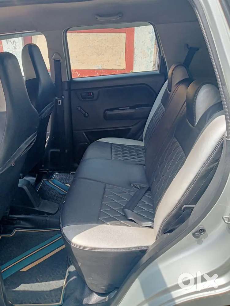 Maruti Suzuki Wagon R 1.0 2021 Cng & Hybrids 68000 Km Driven