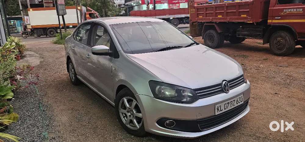Volkswagen Vento For Sale