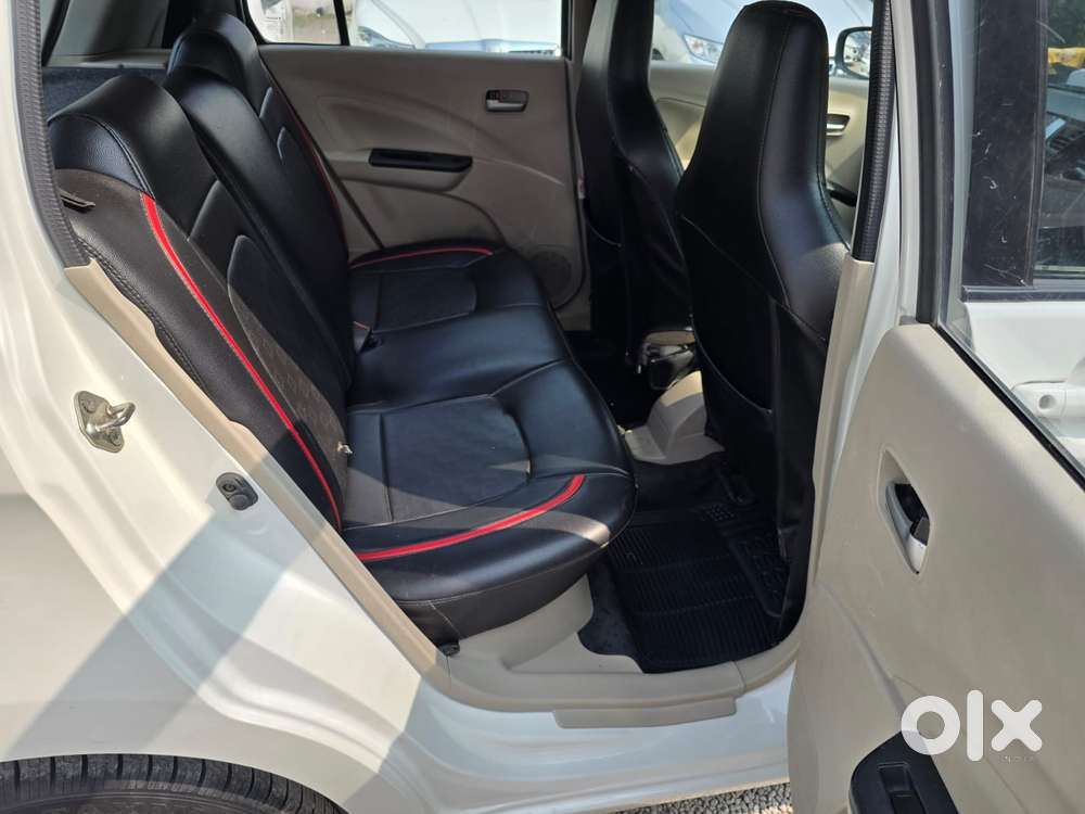Maruti Suzuki Celerio 1.0 Zxi Plus Amt, 2018, Petrol